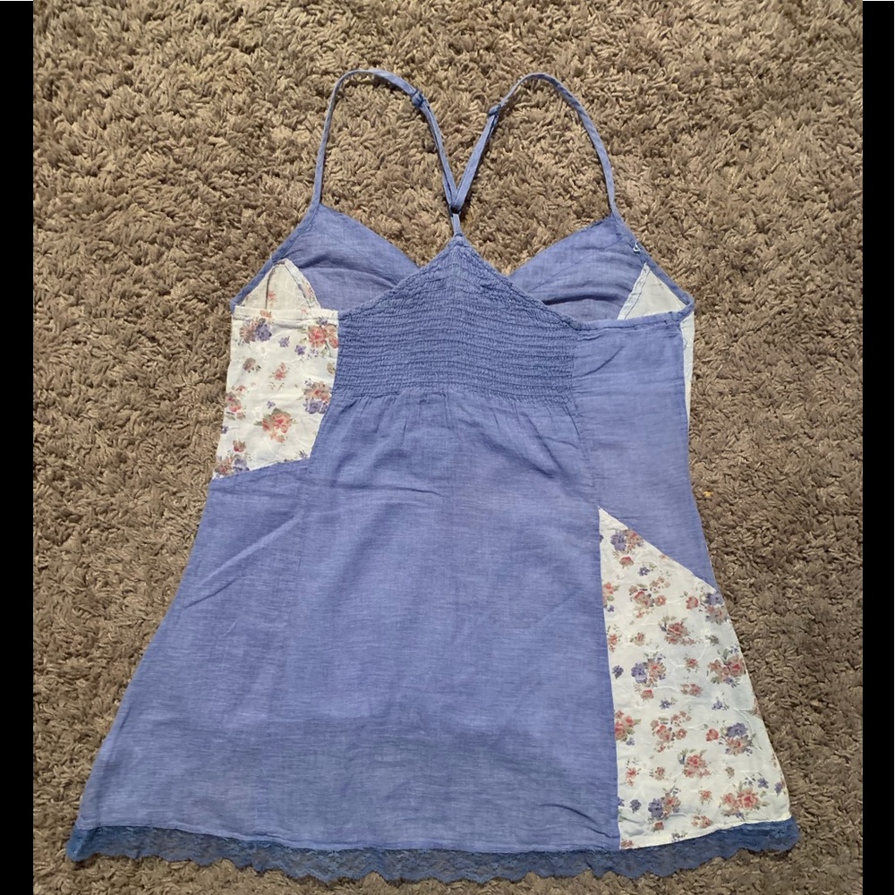 Lulumari Razorback Top - Picture 5 of 5